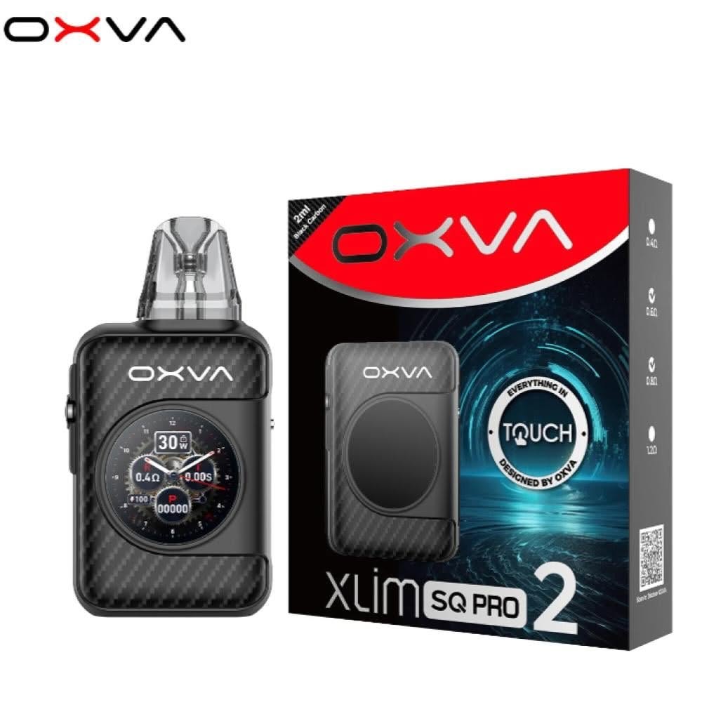 OXVA Xlim SQ Pro 2