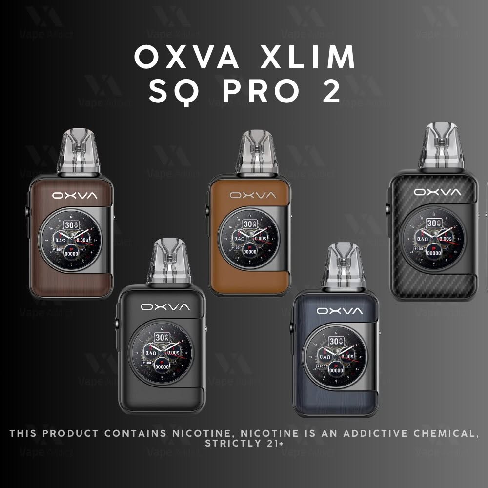OXVA